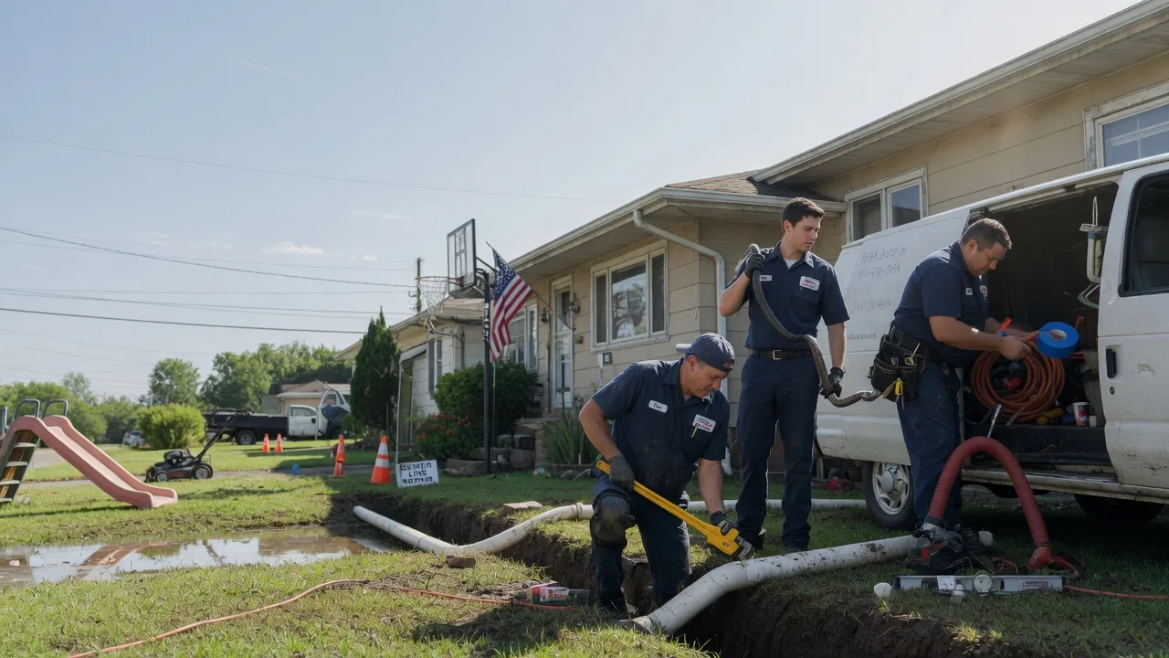 Toilet Installation in Oakland, TX near me